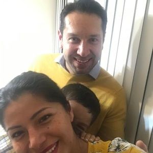 Meet your Posher, Karen